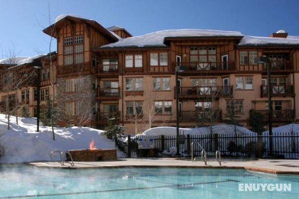 Solitude Resort and Lodging Genel