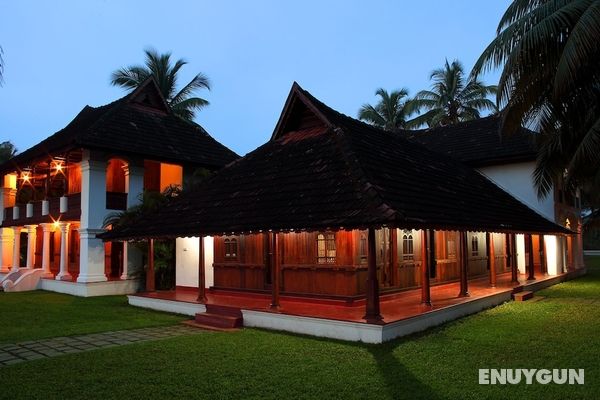 Soma Kerala Palace Öne Çıkan Resim