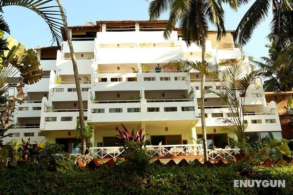 Soma Palmshore Beach Resort Öne Çıkan Resim