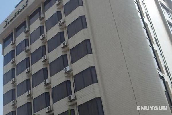 Somerset Hotel Öne Çıkan Resim