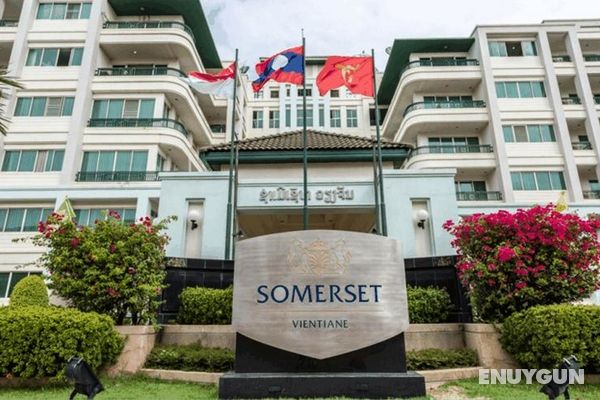 Somerset Vientiane Genel