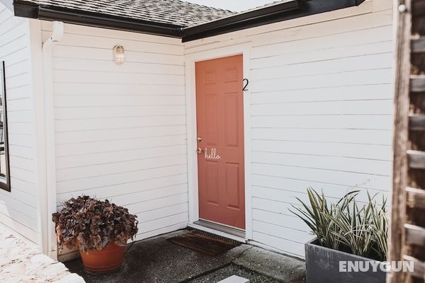 Sonoma's Best Cottages Öne Çıkan Resim