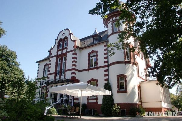 Hotel Villa Sophienhöhe Genel