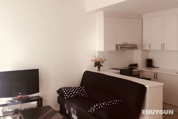 Sorenga Apartments Öne Çıkan Resim