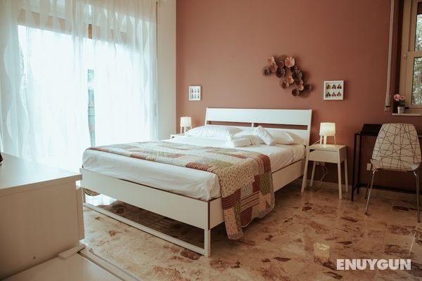SoStanza Rooms in Catania Öne Çıkan Resim
