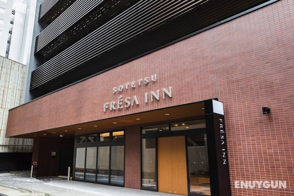 Sotetsu Fresa Inn Nagoya-Shinkansenguchi Öne Çıkan Resim