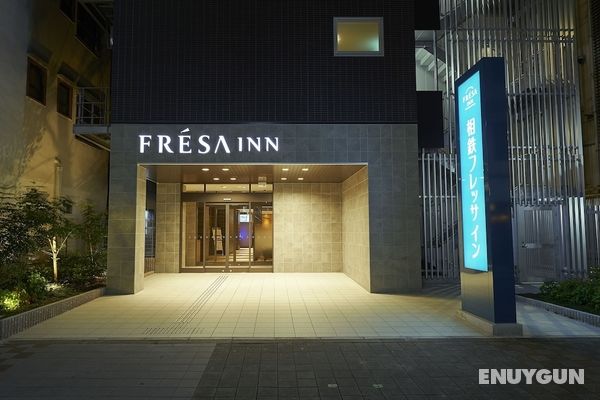 Sotetsu Fresa Inn Osaka Shinsaibashi Öne Çıkan Resim