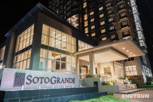 Sotogrande Davao Hotel Öne Çıkan Resim