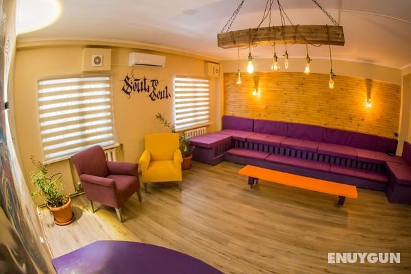 Soul Hostel Öne Çıkan Resim