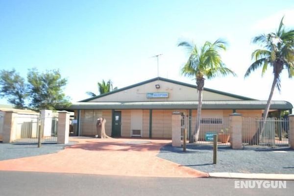 South Hedland Motel Öne Çıkan Resim
