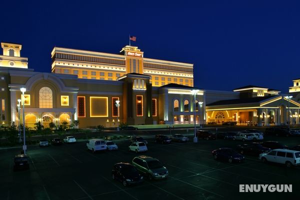 South Point Casino & Spa Genel