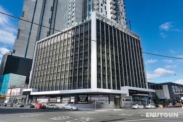 Southbank Platinum Tower Apartment Öne Çıkan Resim