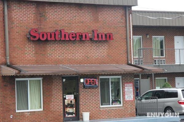 Southern Inn Lumberton Genel