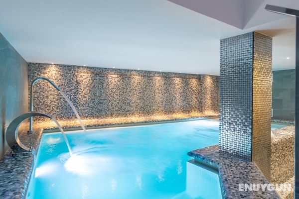 Aparthotel Spa del Palacete Öne Çıkan Resim