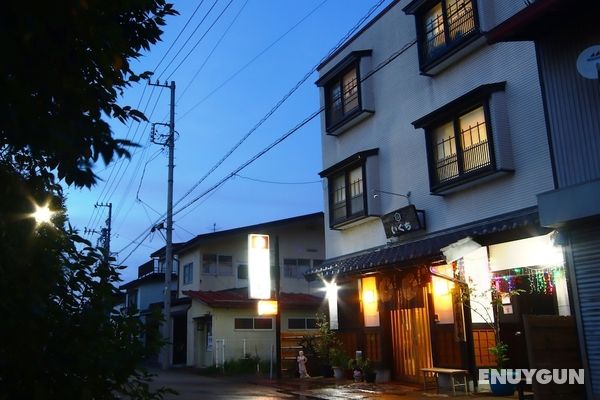 Spa Inn Oyado Iguchi Öne Çıkan Resim