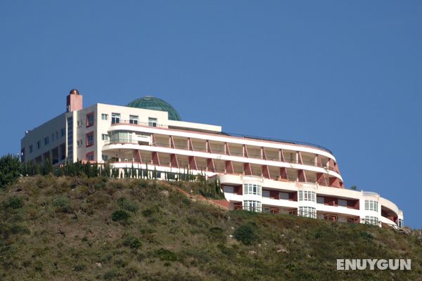 Hotel Spa Marbella Hills Genel