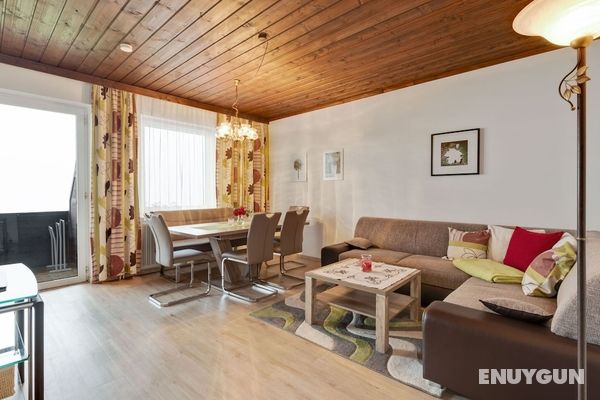 Spacious Apartment in Afritz am See near Ski Area Öne Çıkan Resim