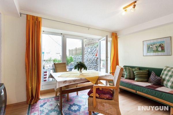 Spacious Apartment in Längenfeld near Ötz Valley Alps Öne Çıkan Resim