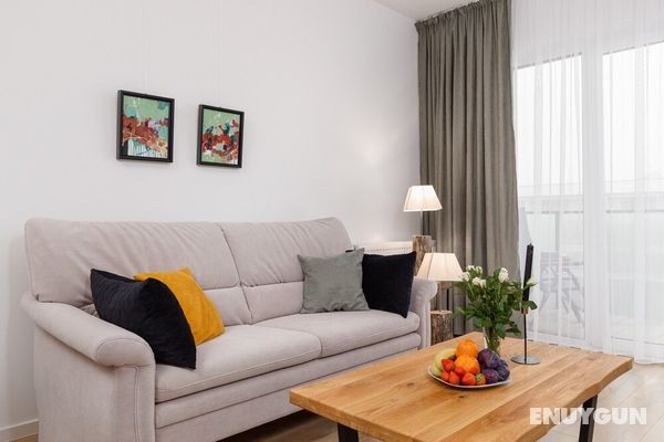 Apartment Spadochroniarzy by Renters Öne Çıkan Resim