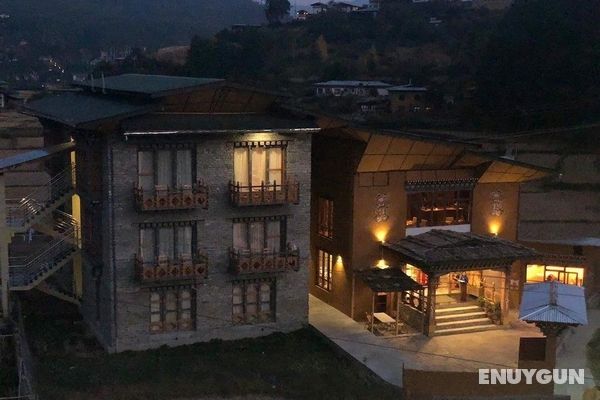 Spirit of Bhutan Resort Öne Çıkan Resim