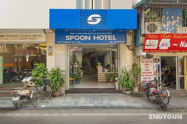 Spoon Hotel Öne Çıkan Resim