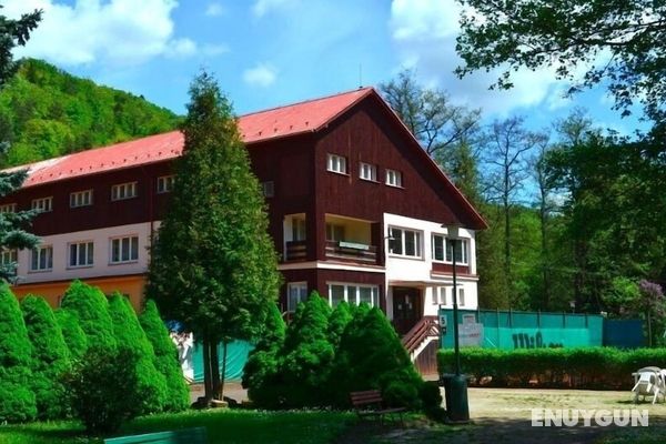 Sport Hotel Gejzírpark Öne Çıkan Resim