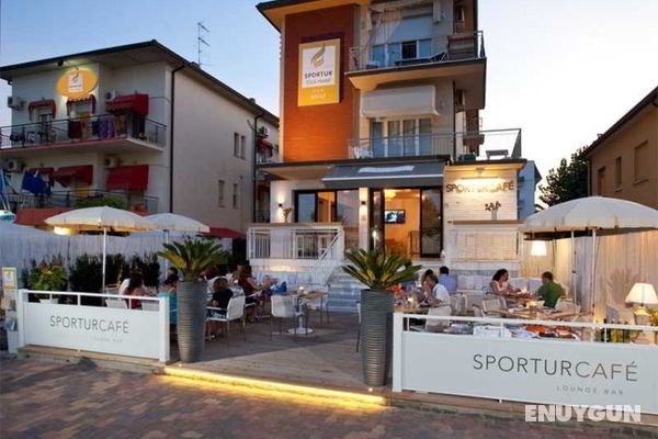 Sportur Club Hotel Genel