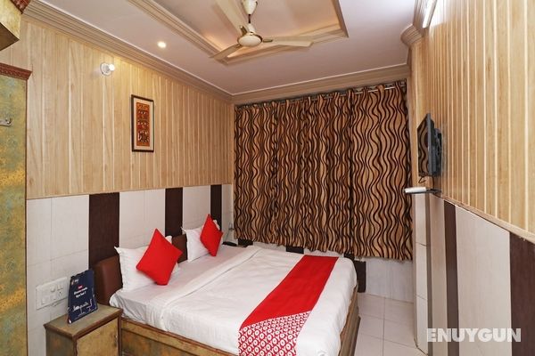 SPOT ON 23179 Hotel Golden Bangla Öne Çıkan Resim