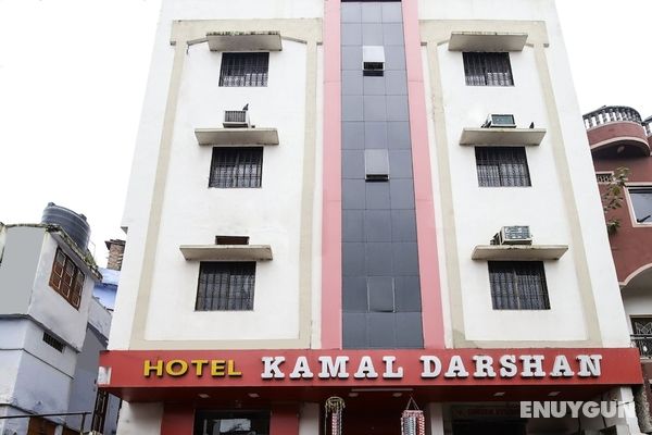 SPOT ON 49840 Hotel Kamal Darshan Öne Çıkan Resim