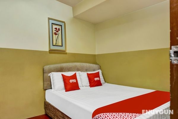 SPOT ON 90463 Hotel Bintang Kajang Öne Çıkan Resim