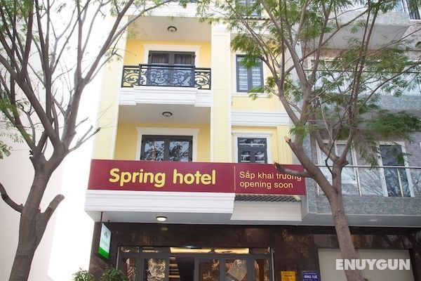 Spring Hotel Öne Çıkan Resim