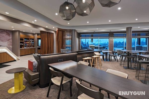 SpringHill Suites by Marriott Denver West/Golden Genel