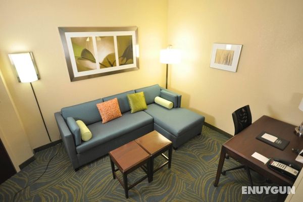 Springhill Suites by Marriott Galveston Genel