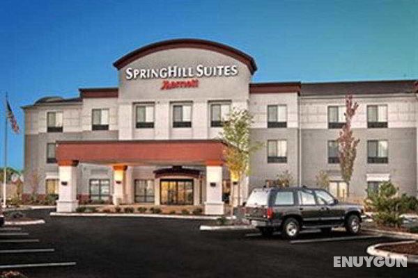 Springhill Suites By Marriott Genel