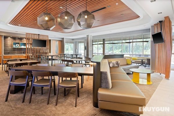 SpringHill Suites by Marriott Ocala Genel