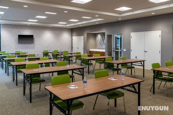 SpringHill Suites by Marriott Overland Park Leawood Genel