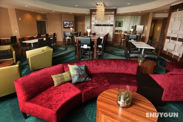 SpringHill Suites by Marriott Sioux Falls Öne Çıkan Resim