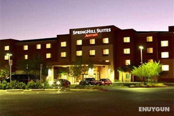 SpringHill Suites Las Vegas Henderson Genel