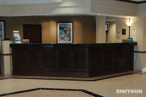 SpringHill Suites Pittsburgh Monroeville Genel