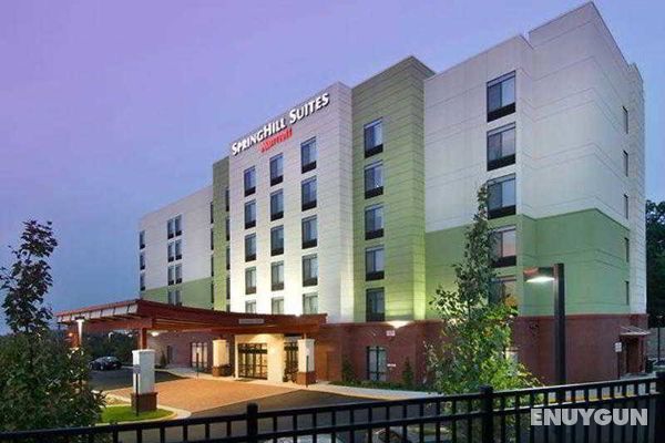 SpringHill Suites Potomac Mills Woodbridge Genel