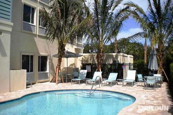 SpringHill Suites Vero Beach Genel