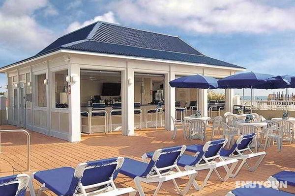 SpringHill Suites Virginia Beach Oceanfront Genel