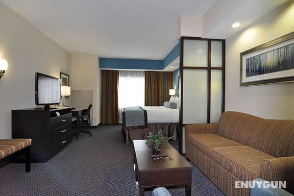 SpringHill Suites Waco Woodway Genel