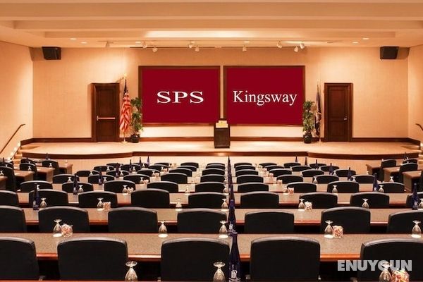SPS Kings Way Genel