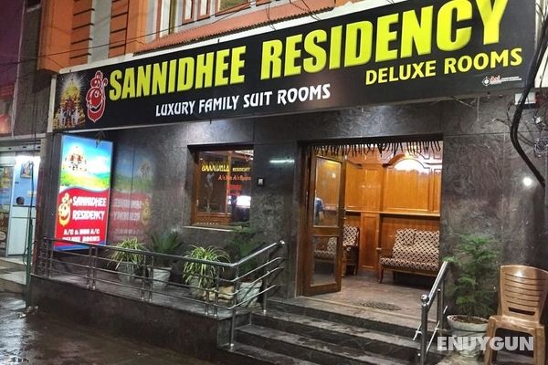 Sree Sannidhee Residency Öne Çıkan Resim