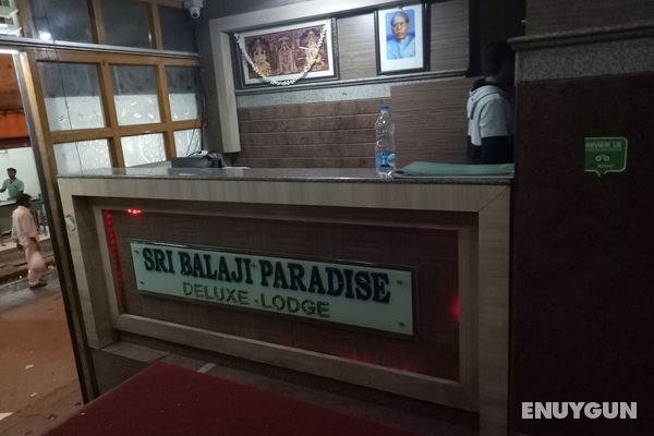 Sri Balaji Paradise Öne Çıkan Resim