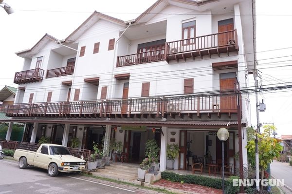Sri Chiangkhan Hotel Öne Çıkan Resim
