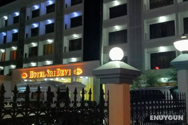 Hotel Sri Devi Öne Çıkan Resim