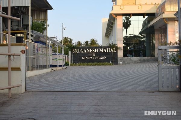 Sri Ganesh Mahal Öne Çıkan Resim