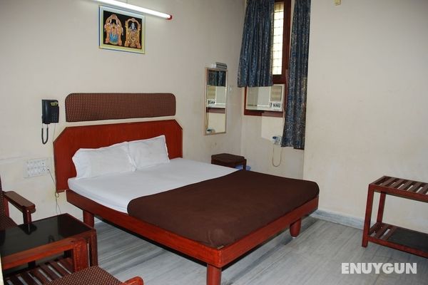 Sri Sai Residency Öne Çıkan Resim